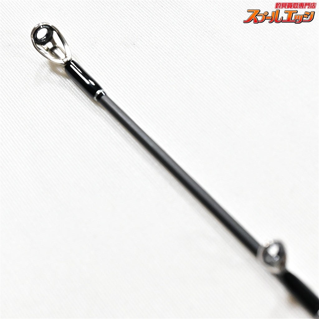 【ダイワ】 25ブラックレーベル SC C69M+-ST ショアコンペティション DAIWA BLACK LABEL ShoreCompetition ブラックバス K_220