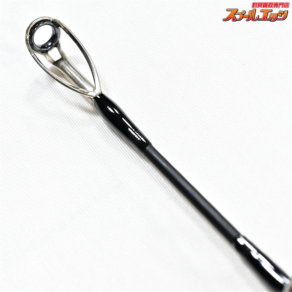 【ダイワ】 17キャタリナ J60HS・E DAIWA CATALINA ヒラマサ カンパチ ブリ K_227