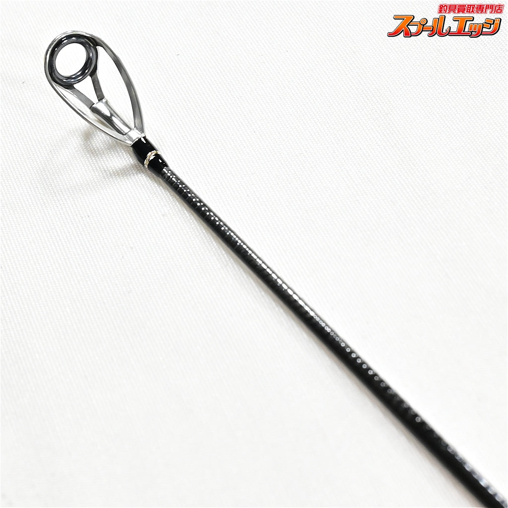 【リップルフィッシャー】 アヴァリス 106MH ナノ Ripple Fisher Avarice NANO ヒラスズキ シーバス K_208