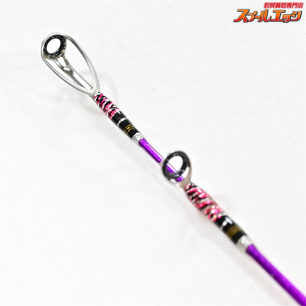 【アマノ釣具】 ジーロット インフィニティグロリア エボ 73-180 ZEALOT infinity GLORIA Evo アカムツ カサゴ アマダイ K_180