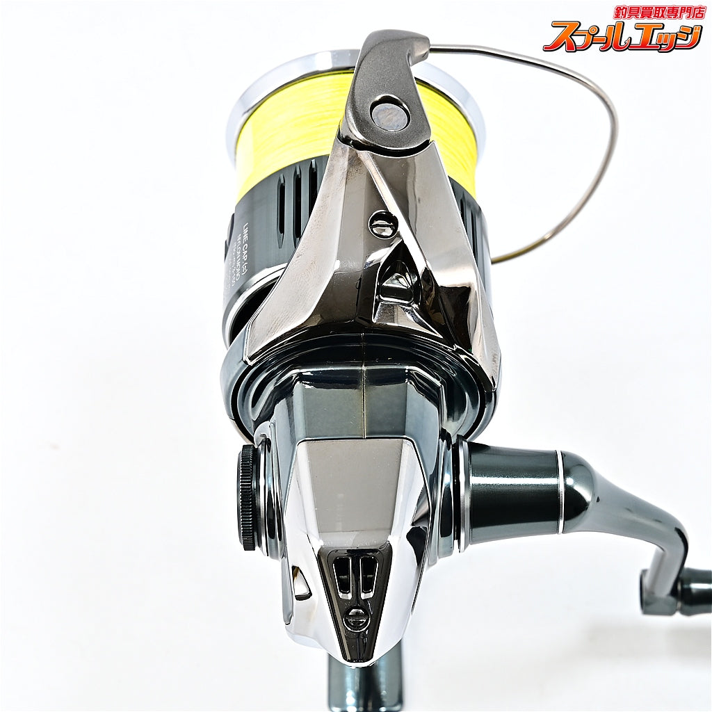 【シマノ】 22ステラ C3000XG SHIMANO STELLA