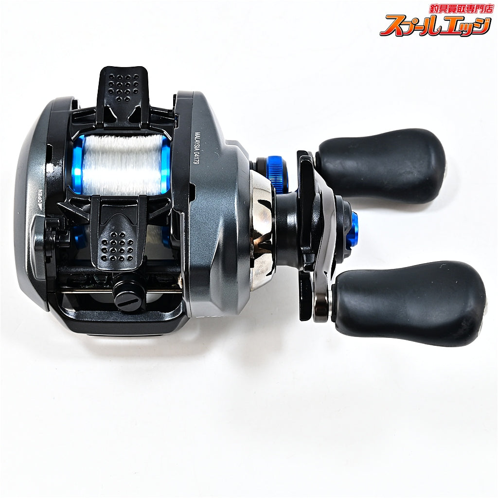 【シマノ】 20SLX DC 70HG SHIMANO SLX DC