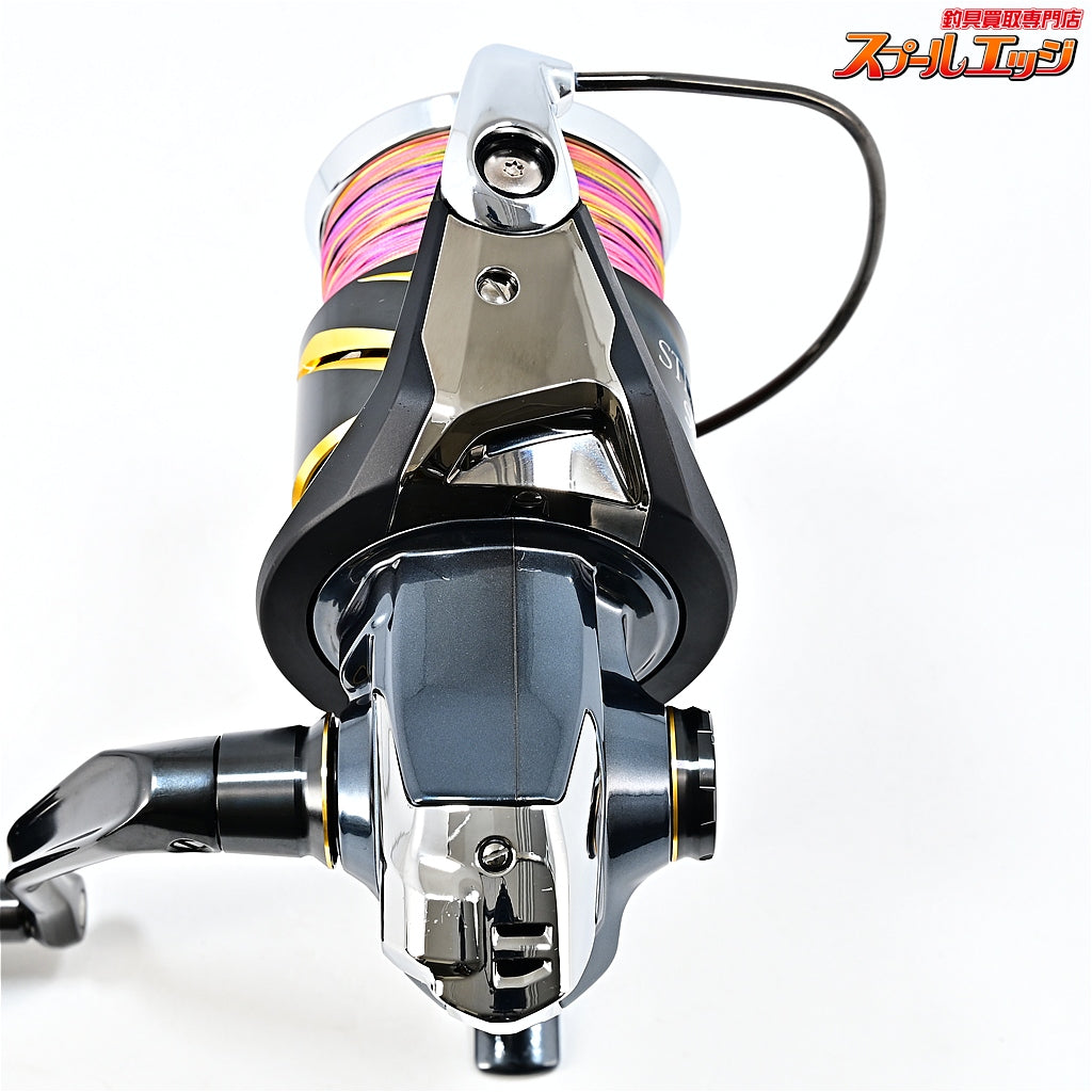 【シマノ】 25ステラ SW8000HG SHIMANO STELLA