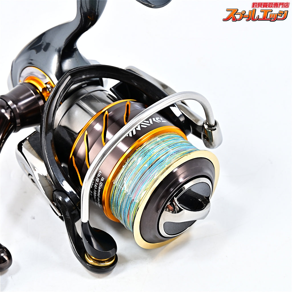 【ダイワ】 13セルテート 2004CH DAIWA CERTATE