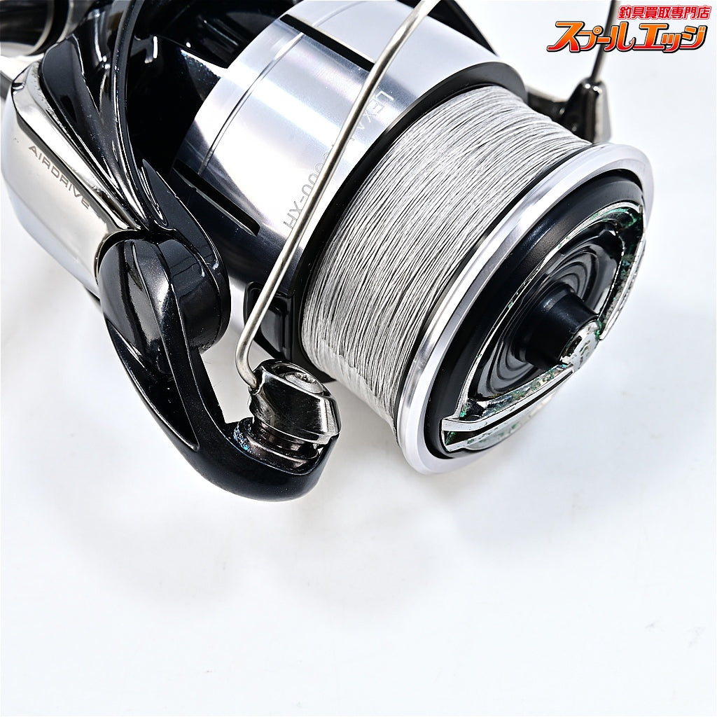 【ダイワ】 23レグザ LT 3000-XH DAIWA LEXA