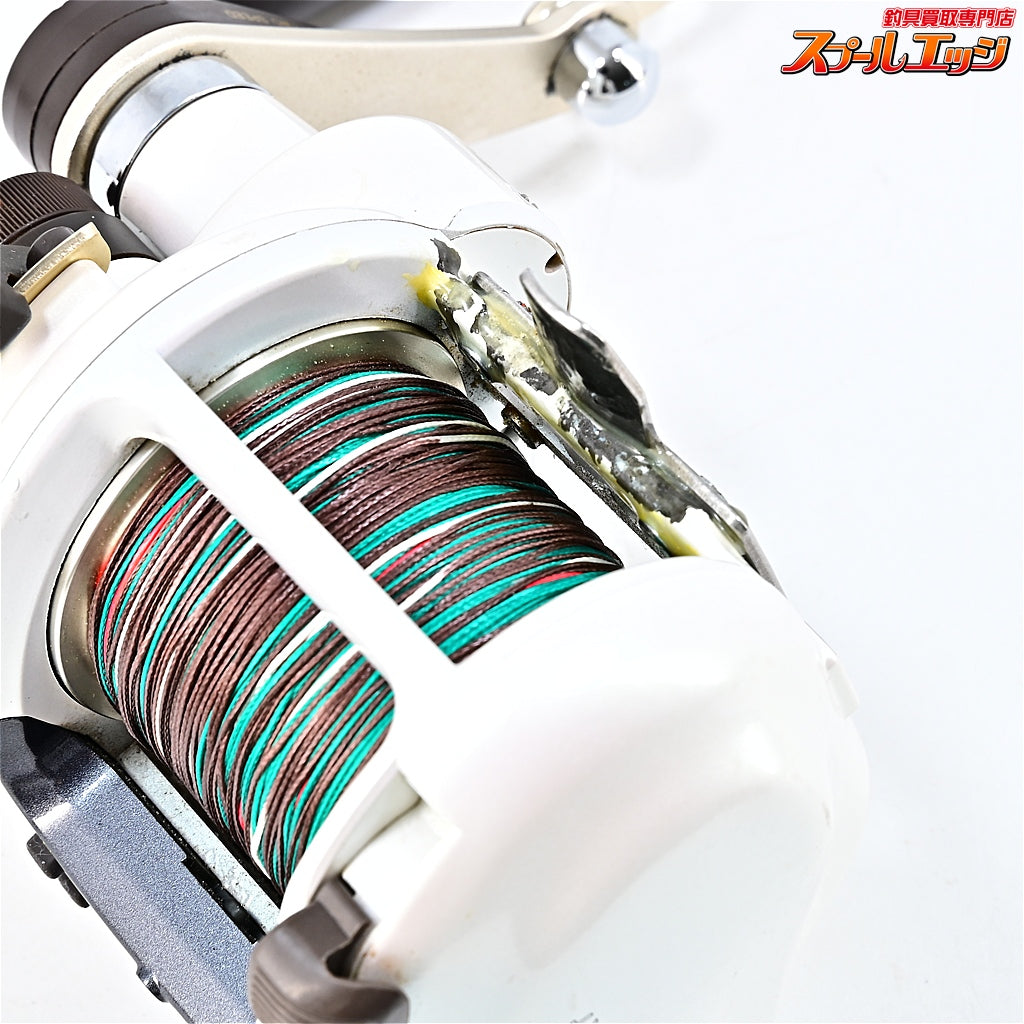 【シマノ】 デジタナ SLS 4000XT レバードラグ 2SPEED SHIMANO DIGITANA