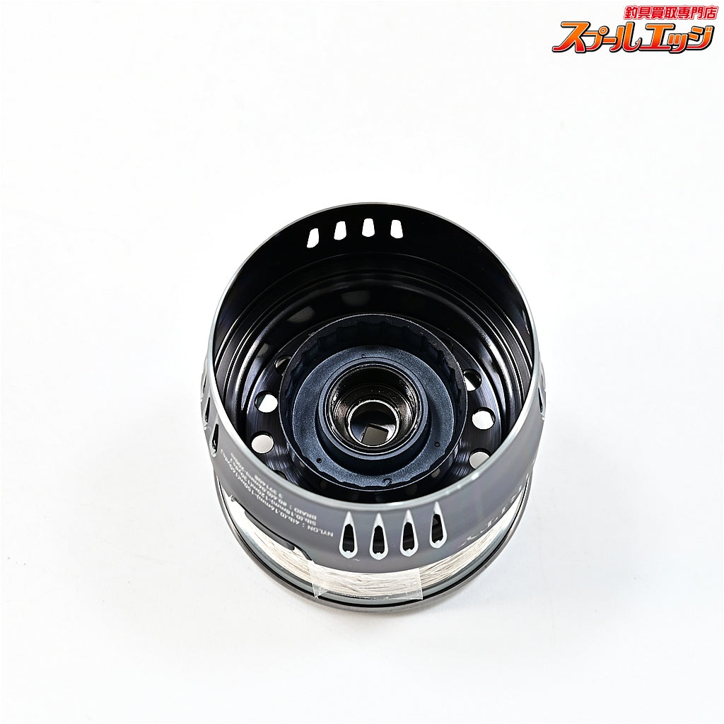 【ダイワ】 23エアリティ ST LT 2500S-XH-QD 純正スプール DAIWA AIRITY SPARE SPOOL