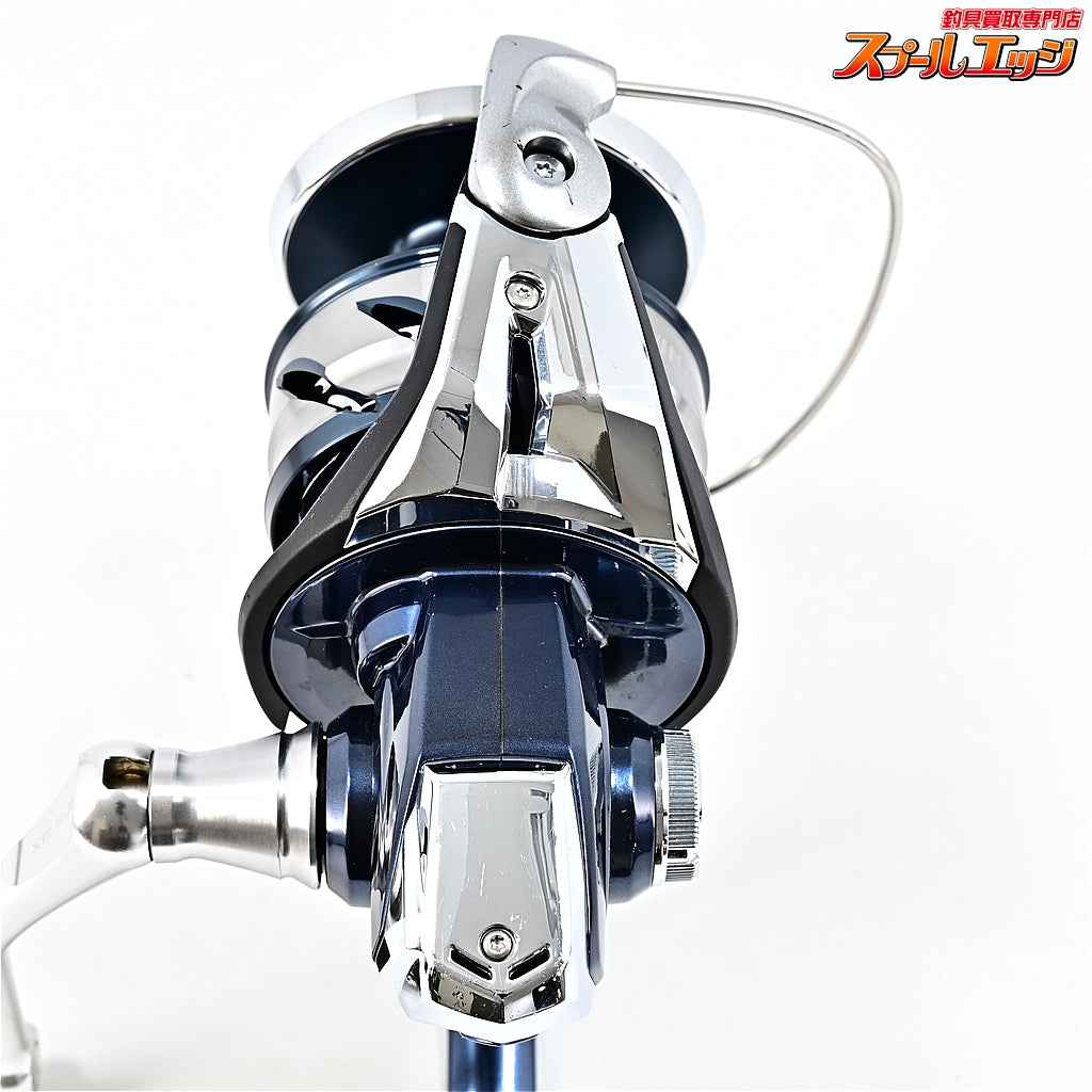 【シマノ】 21ツインパワー SW14000XG SHIMANO TWIN POWER