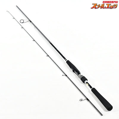 【シマノ】 17ディアルーナ BS S610M ボートシーバス SHIMANO DIALUNA シーバス タチウオ ワラサ K_150