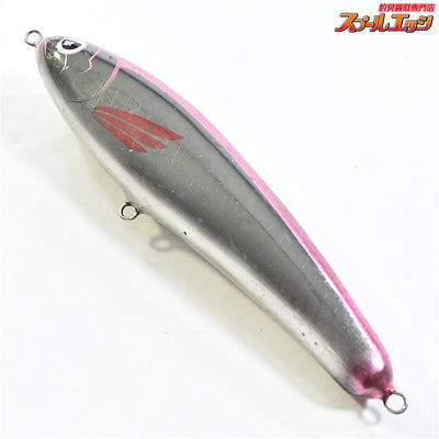 【埼玉湾漁業組合】 ぐちぺん 180F 71g Saitama bay fishing guild GUCHI-PEN 海水用ルアー K_060