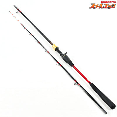 【ダイワ】 20アナリスター タチウオ テンヤ 91-180・R DAIWA ANALYSTAR TACHIUO-TENYA タチウオ K_137