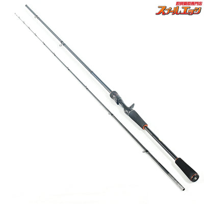 【シマノ】 22ハードロッカーSS B78MH-S ボート SHIMANO HARD ROCKER BOAT ハタ キジハタ カサゴ アイナメ K_163