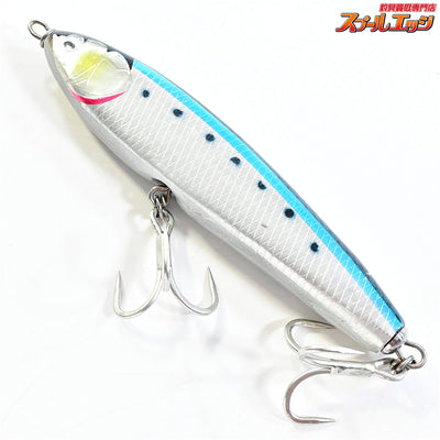 【ナブラ】 夢新 デスフラッター 165/56 NABLA MUSHIN DEATH FLUTTER 海水用ルアー K_060