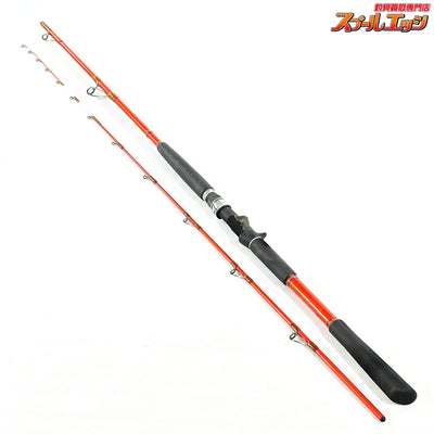 【ダイワ】 極鋭ギア 30号210 DAIWA KYOKUEI GEAR マダイ ヒラメ タチウオ マルイカ K_151