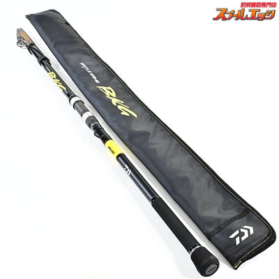 【ダイワ】 23バトルゲーム BKGブッコミゲームT MH-480 DAIWA BG BATTLE GAME マダイ ブリ ヒラマサ カンパチ K_165