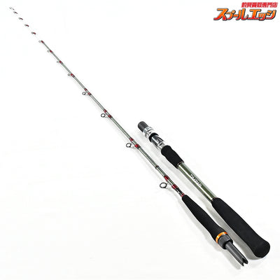 【ダイワ】 17リーディング サソイ M-180 DAIWA LEADING SASOI マダイ イサキ タチウオ K_178