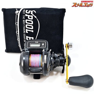 【ダイワ】 15ライトゲーム ICV 150H DAIWA LIGHT GAME