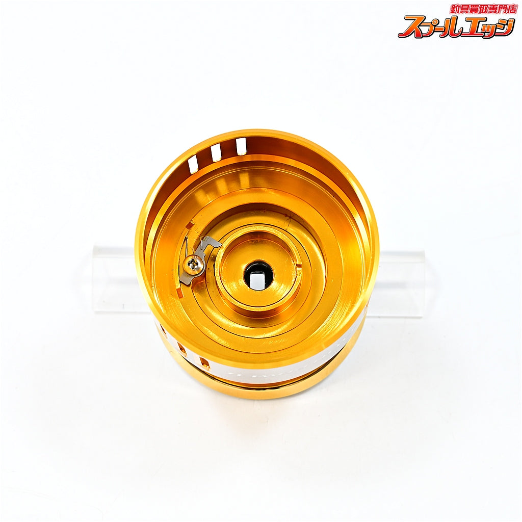 【シマノ】 15ツインパワー SW4000 純正スプール SHIMANO TWIN POWER SPARE SPOOL