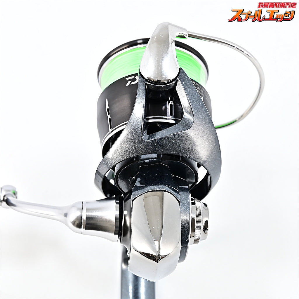 【ダイワ】 24ルビアス SF 2500SS-H DAIWA LUVIAS