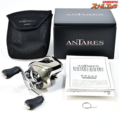 【シマノ】 25アンタレス 100HG SHIMANO ANTARES