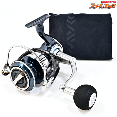 【ダイワ】 21セルテート SW 10000-P DAIWA CERTATE