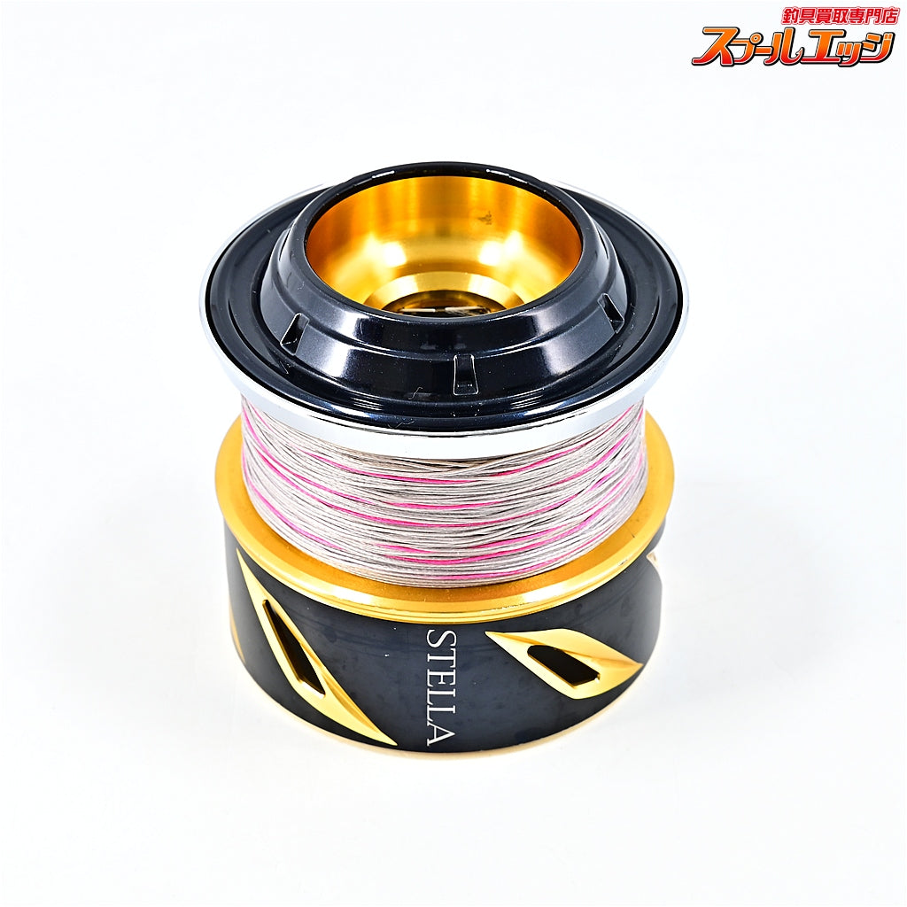 シマノ】 19ステラSW 14000XG 純正スプール SHIMANO STELLA SPARE