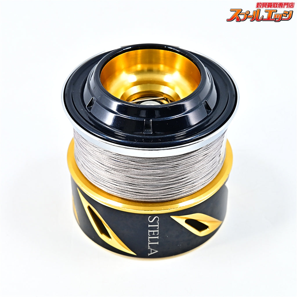 シマノ】 19ステラSW 14000XG 純正スプール SHIMANO STELLA SPARE