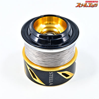 【シマノ】 19ステラSW 14000XG 純正スプール SHIMANO STELLA SPARE SPOOL