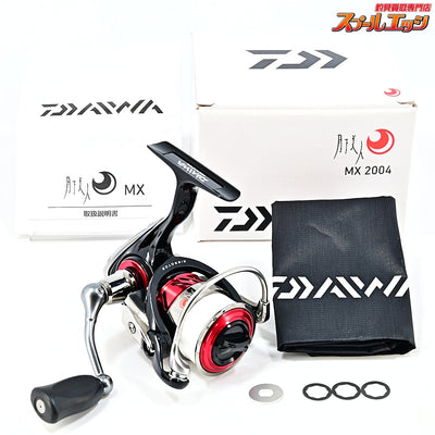 【ダイワ】 16月下美人 MX 2004 DAIWA GEKKA-BIJIN