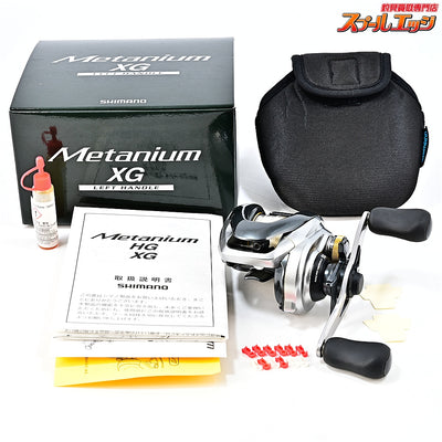 【シマノ】 13メタニウム XG HIMANO Metanium
