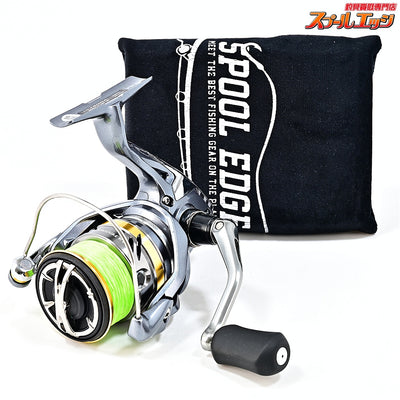 【シマノ】 17アルテグラ 2500S SHIMANO ULTEGRA