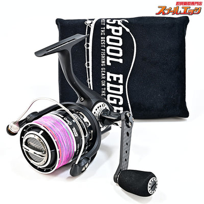 【アブガルシア】 レボ MGX 2500SH Abu Garcia Revo MGX