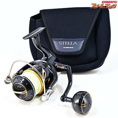 【シマノ】 19ステラ SW8000HG SHIMANO STELLA