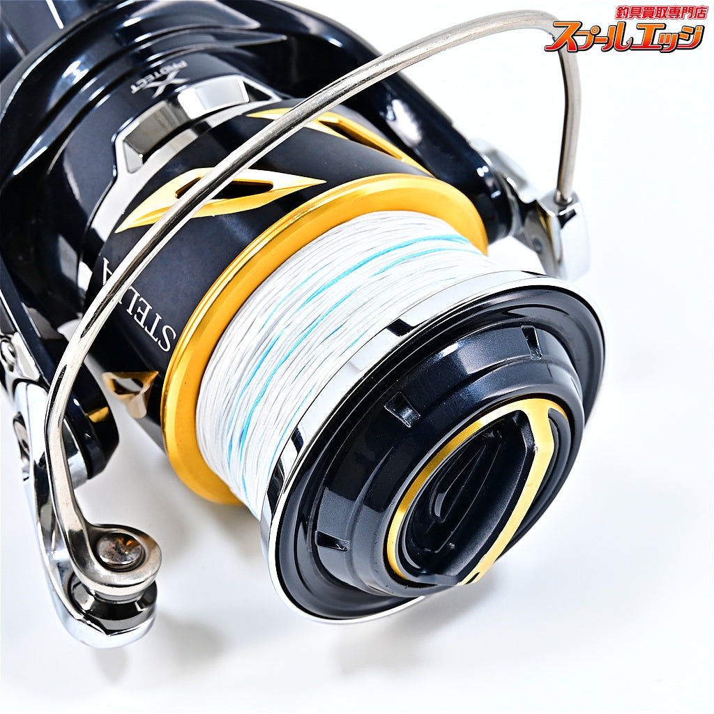 【シマノ】 19ステラ SW14000XG SHIMANO STELLA