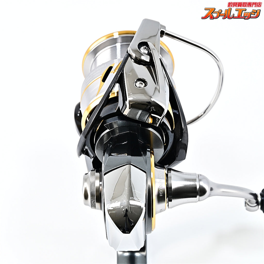 【ダイワ】 20ルビアス LT 2500 DAIWA LUVIAS