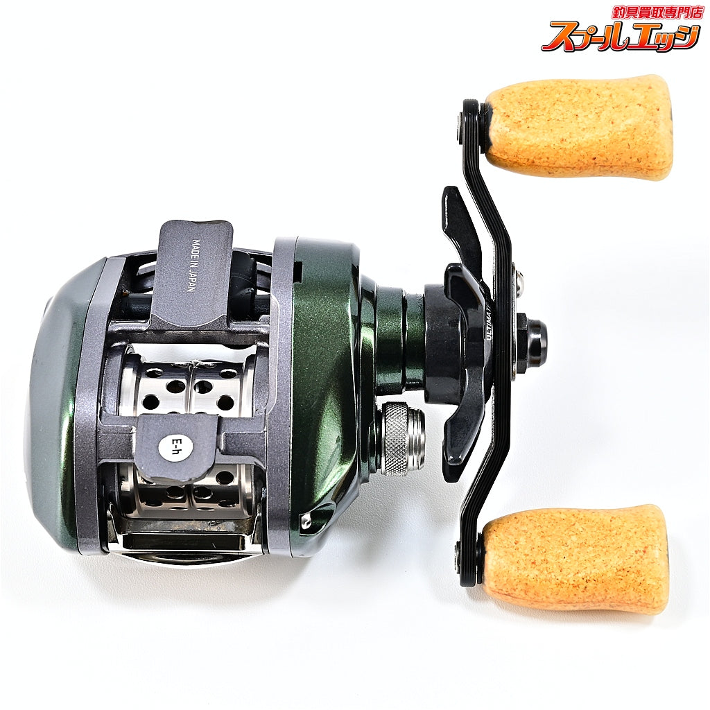 【ダイワ】 18アルファス エア ストリームカスタム 7.2L DAIWA ALPHAS AIR STREAME CUSTOM