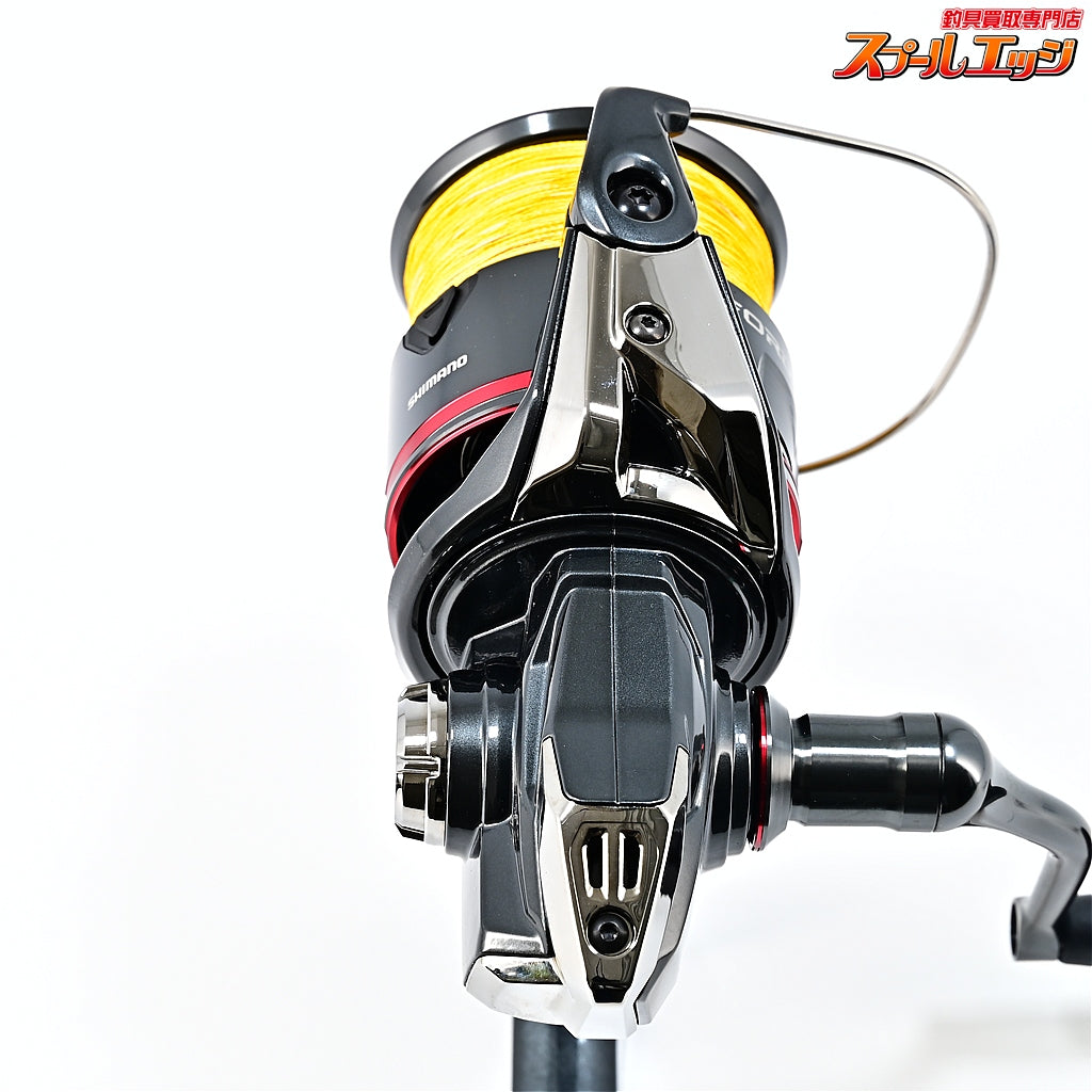 【シマノ】 24ヴァンフォード 4000XG SHIMANO VANFORD
