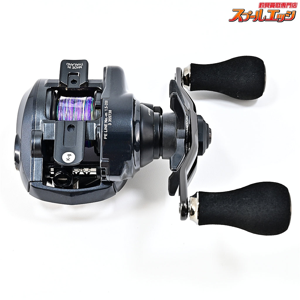 【ダイワ】 24アドミラA 150H DAIWA ADMIRA-A