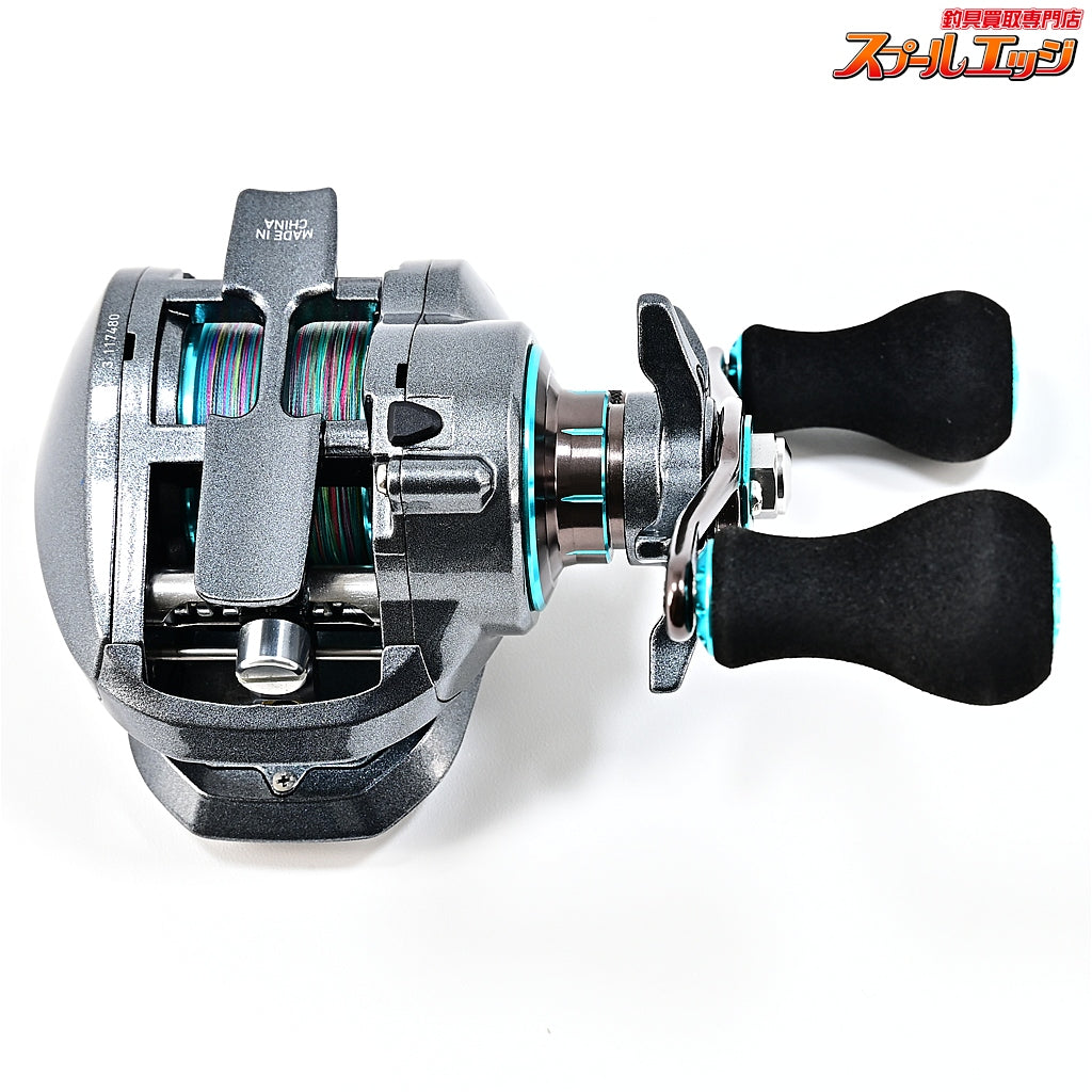 【ダイワ】 20ライト SW X IC SS DAIWA LIGHT