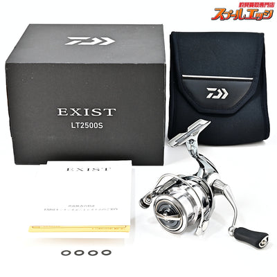 【ダイワ】 22イグジスト LT 2500S DAIWA EXIST