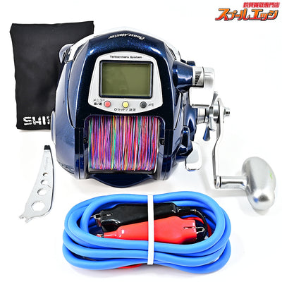 【シマノ】 電動丸 ビーストマスター 9000ZB SHIMANO BEAST MASTER
