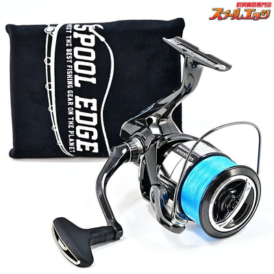 【シマノ】 23ヴァンキッシュ 4000MHG SHIMANO Vanquish