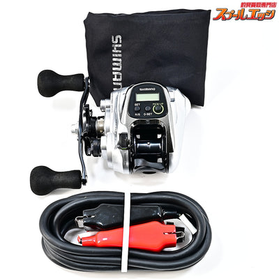 【シマノ】 14フォースマスター401DH SHIMANO FORCE MASTER