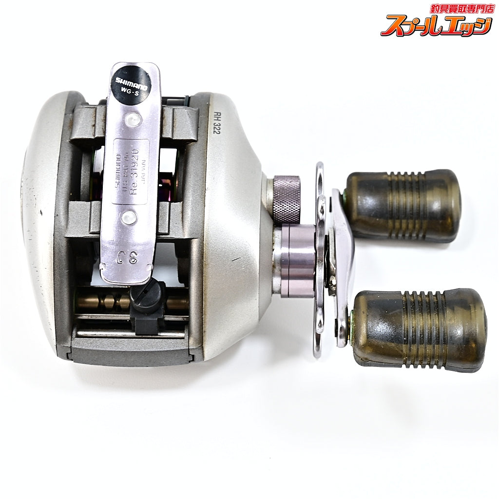 【シマノ】 97スコーピオン メタニウム XT SHIMANO Scorpion Metanium