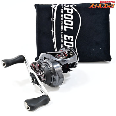 【シマノ】 16スコーピオン 70HG SHIMANO Scorpion