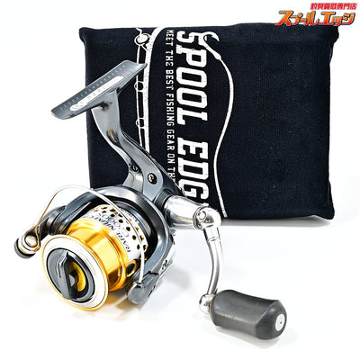 【シマノ】 09レアニウム CI4 C2000S SHIMANO RARENIUM