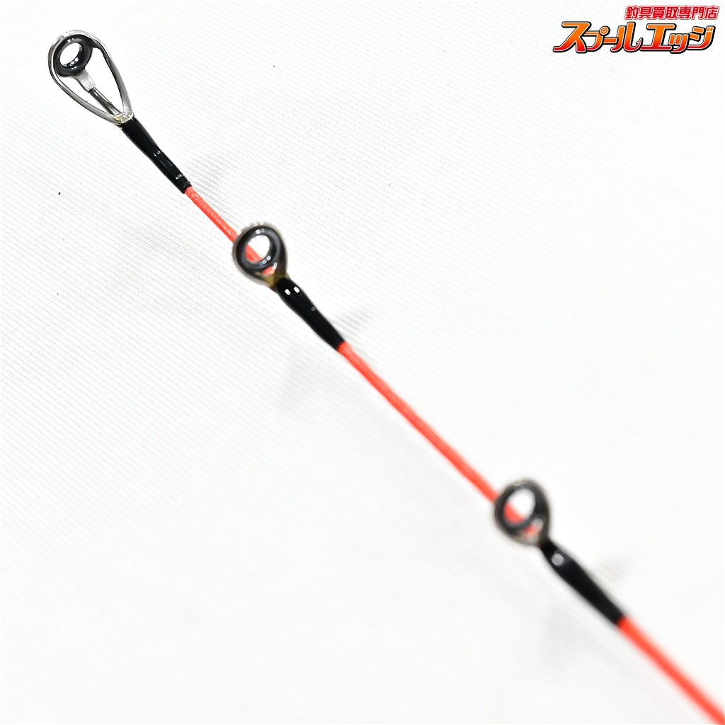 【ダイワ】 21ソルティガ 510LS-SMT スーパーライトジギング DAIWA SALTIGA イサキ ハタ K_224