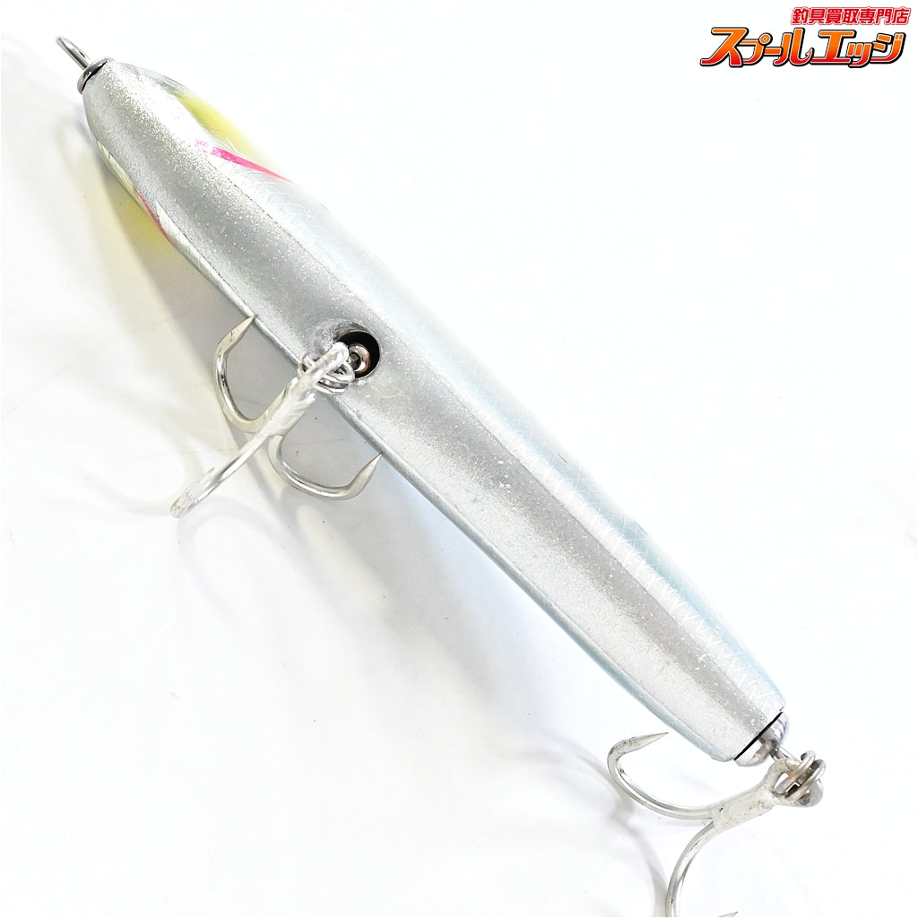 【ナブラ】 夢新 デスフラッター 165/56 NABLA MUSHIN DEATH FLUTTER 海水用ルアー K_060