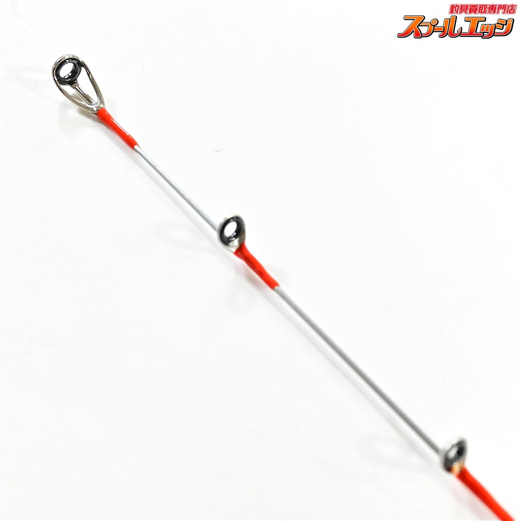 【ダイワ】 21エメラルダス X ボート 511MLS-S DAIWA EMERALDAS BOAT BT アオリイカ K_136