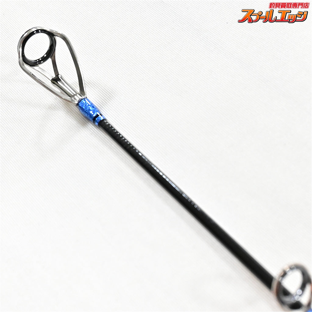 【リップルフィッシャー】 モンスターインパクト 91BH カスタムカラー102800 RippleFisher MonsterImpact シーバス ブリ ワラサ K_186